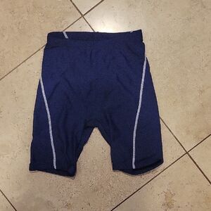 Baleaf Dark Blue Sports Shorts